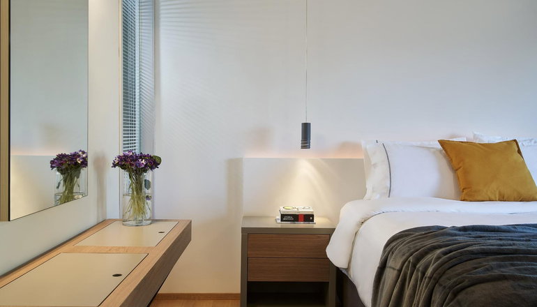 Alti Parnassos Residences - Αμφίκλεια, Παρνασσός