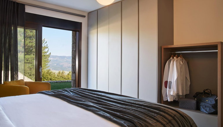 Alti Parnassos Residences - Αμφίκλεια, Παρνασσός
