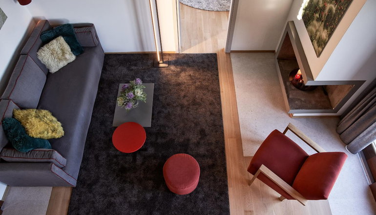 Alti Parnassos Residences - Αμφίκλεια, Παρνασσός