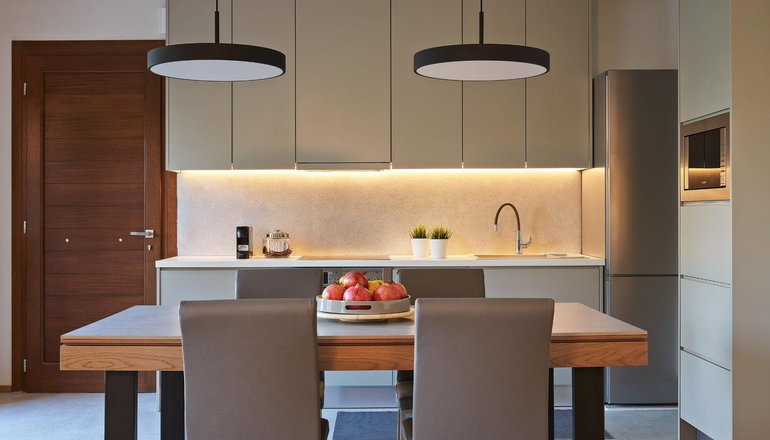 Alti Parnassos Residences - Αμφίκλεια, Παρνασσός
