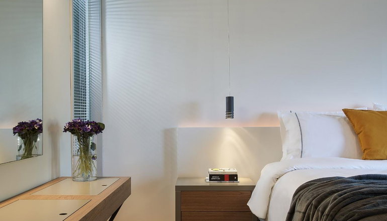 Alti Parnassos Residences - Αμφίκλεια, Παρνασσός