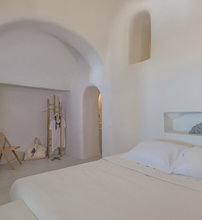 Pina Caldera Residence - Οία, Σαντορίνη