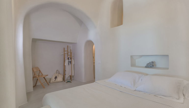 Pina Caldera Residence - Οία, Σαντορίνη