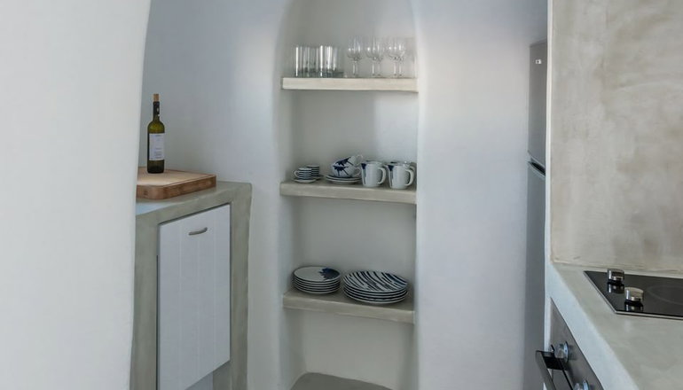 Pina Caldera Residence - Οία, Σαντορίνη