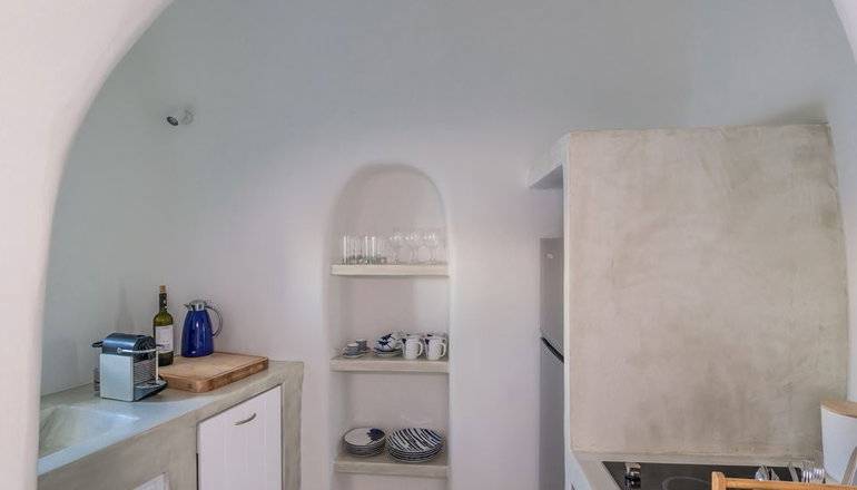 Pina Caldera Residence - Οία, Σαντορίνη