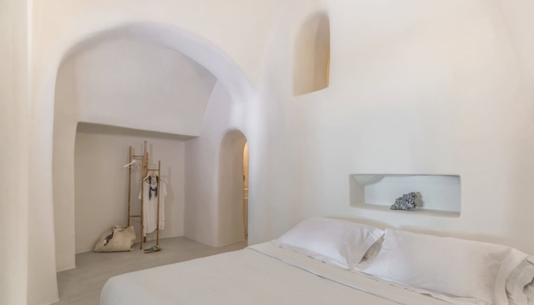 Pina Caldera Residence - Οία, Σαντορίνη