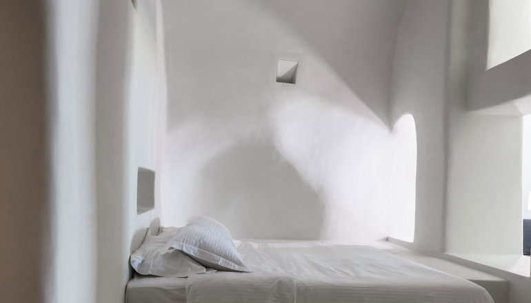 Pina Caldera Residence - Οία, Σαντορίνη