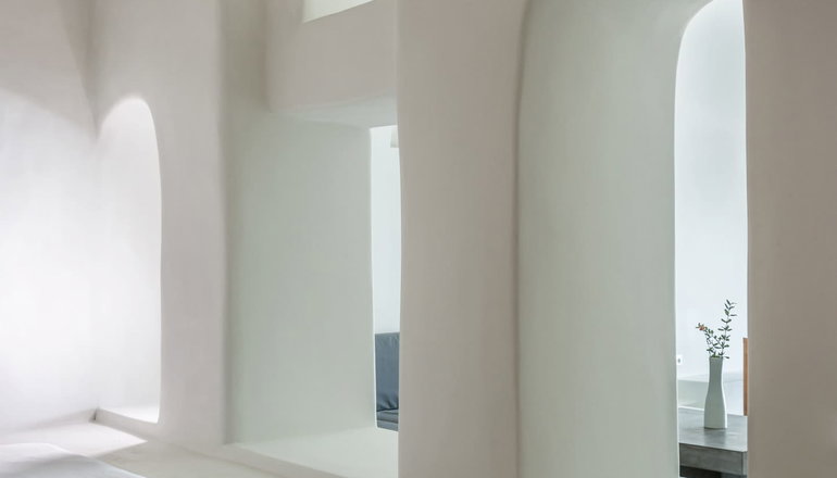 Pina Caldera Residence - Οία, Σαντορίνη