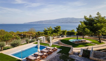 Cavos Boutique Homes - Ίσθμια, Κόρινθος