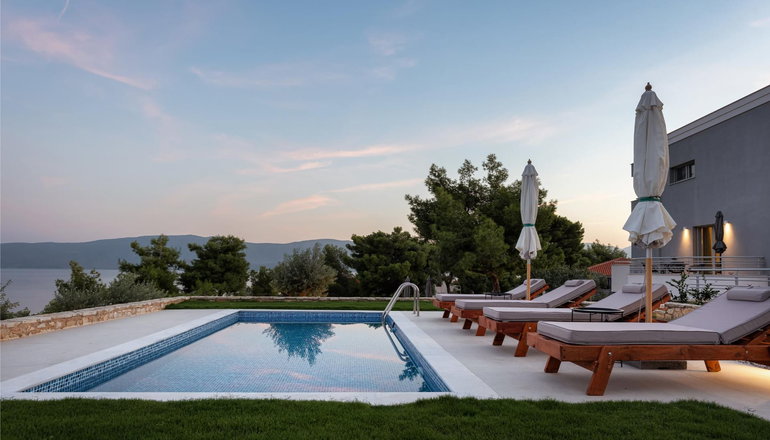 Cavos Boutique Homes - Ίσθμια, Κόρινθος