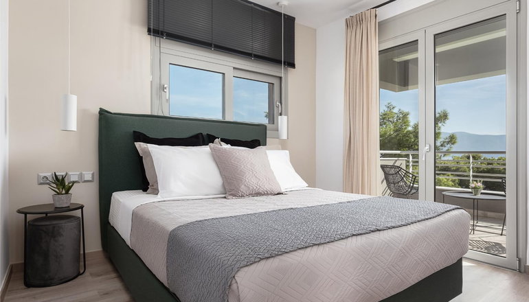 Cavos Boutique Homes - Ίσθμια, Κόρινθος