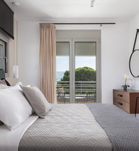 Cavos Boutique Homes - Ίσθμια, Κόρινθος