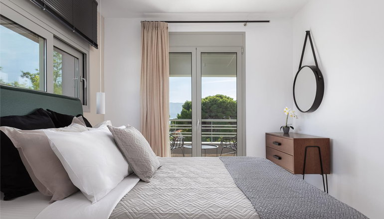Cavos Boutique Homes - Ίσθμια, Κόρινθος