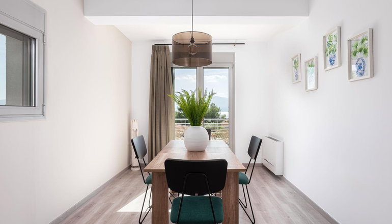 Cavos Boutique Homes - Ίσθμια, Κόρινθος