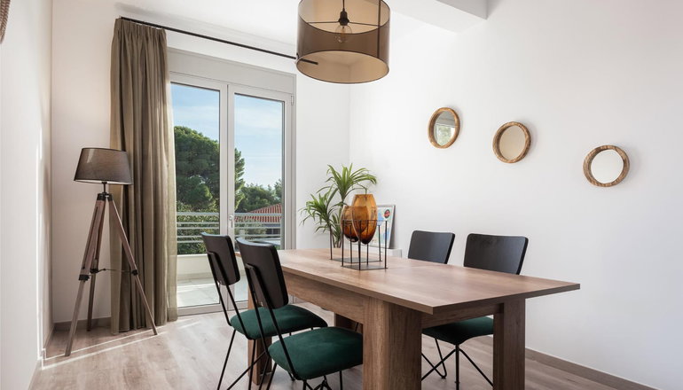 Cavos Boutique Homes - Ίσθμια, Κόρινθος