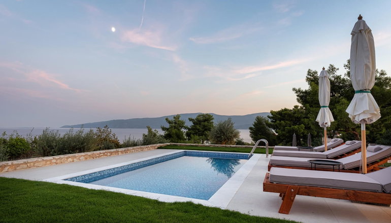 Cavos Boutique Homes - Ίσθμια, Κόρινθος