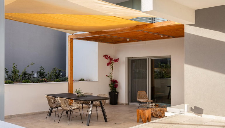 Cavos Boutique Homes - Ίσθμια, Κόρινθος