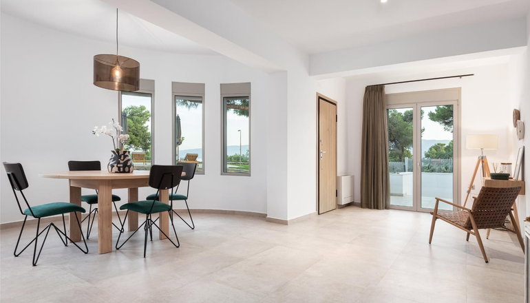Cavos Boutique Homes - Ίσθμια, Κόρινθος