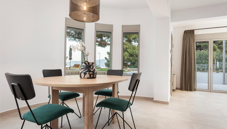 Cavos Boutique Homes - Ίσθμια, Κόρινθος
