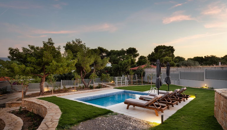 Cavos Boutique Homes - Ίσθμια, Κόρινθος