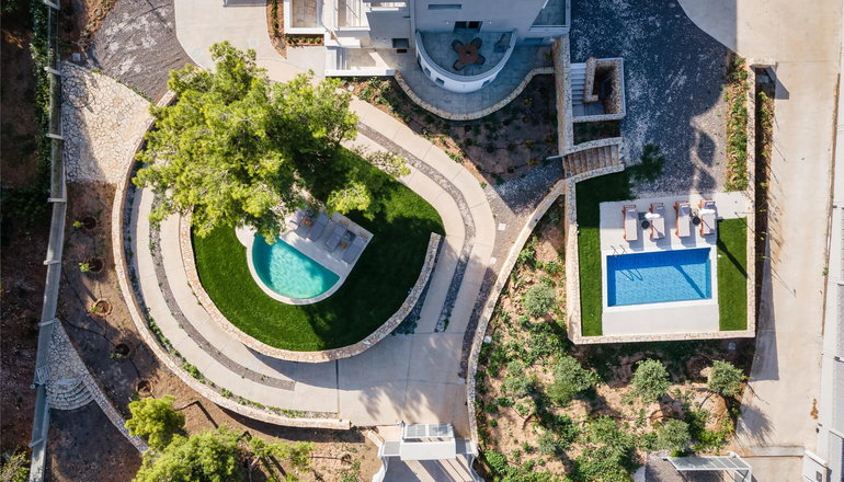 Cavos Boutique Homes - Ίσθμια, Κόρινθος