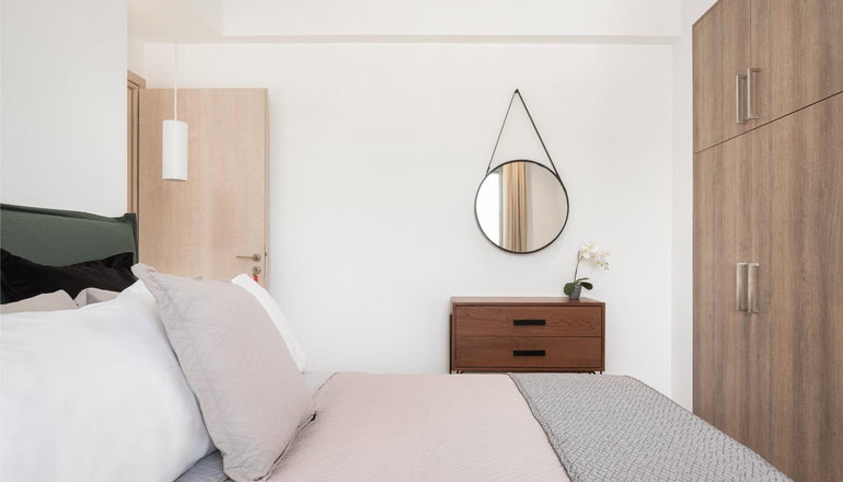 Cavos Boutique Homes - Ίσθμια, Κόρινθος