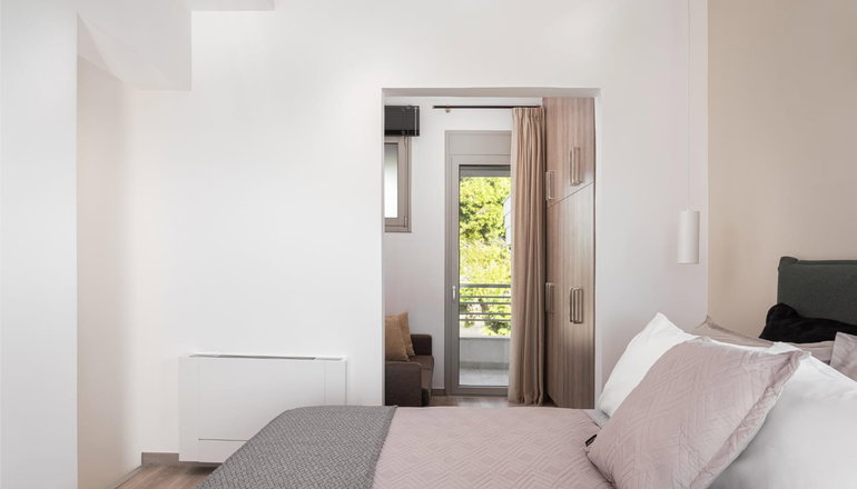 Cavos Boutique Homes - Ίσθμια, Κόρινθος