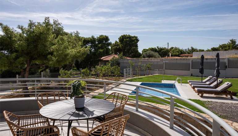 Cavos Boutique Homes - Ίσθμια, Κόρινθος