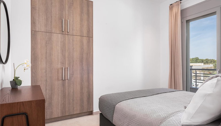 Cavos Boutique Homes - Ίσθμια, Κόρινθος