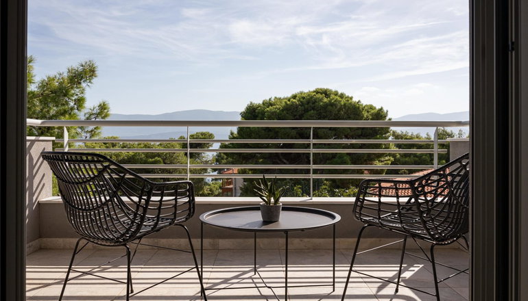 Cavos Boutique Homes - Ίσθμια, Κόρινθος