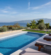 Cavos Boutique Homes - Ίσθμια, Κόρινθος