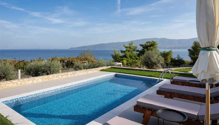 Cavos Boutique Homes - Ίσθμια, Κόρινθος