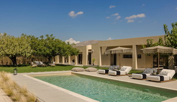 The Attican Villa & Estate - Ανάβυσσος, Αθήνα