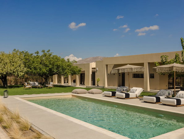 The Attican Villa & Estate - Ανάβυσσος, Αθήνα