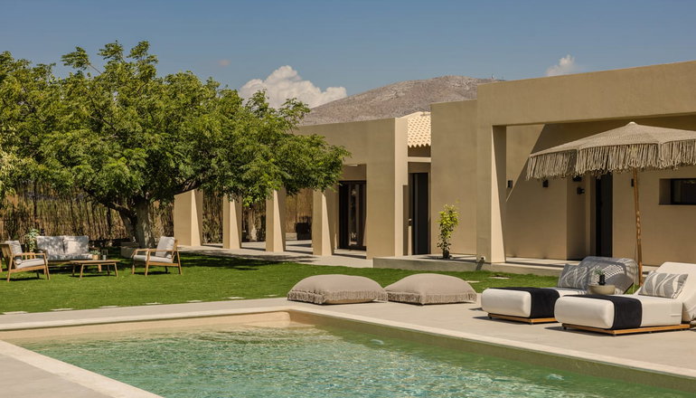 The Attican Villa & Estate - Ανάβυσσος, Αθήνα