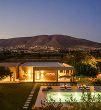 The Attican Villa & Estate - Ανάβυσσος, Αθήνα