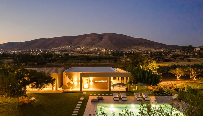 The Attican Villa & Estate - Ανάβυσσος, Αθήνα