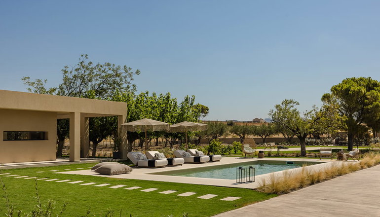 The Attican Villa & Estate - Ανάβυσσος, Αθήνα