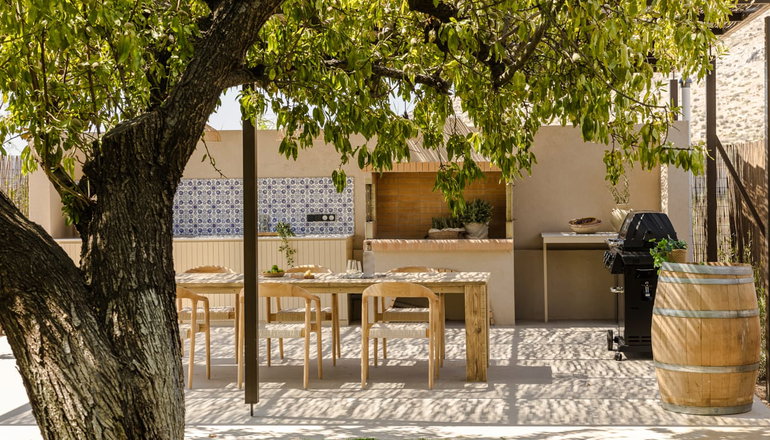 The Attican Villa & Estate - Ανάβυσσος, Αθήνα