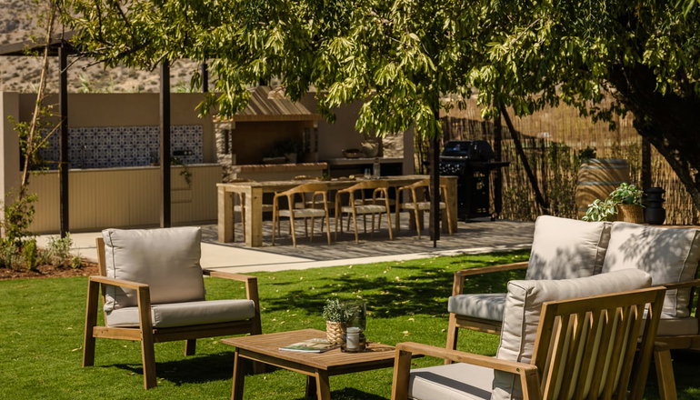 The Attican Villa & Estate - Ανάβυσσος, Αθήνα