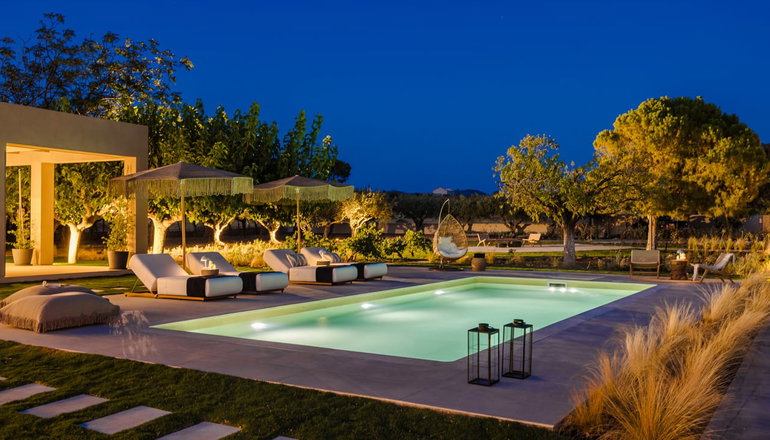 The Attican Villa & Estate - Ανάβυσσος, Αθήνα