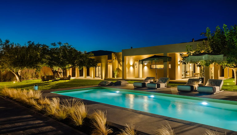 The Attican Villa & Estate - Ανάβυσσος, Αθήνα
