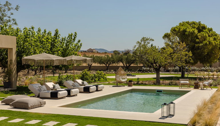 The Attican Villa & Estate - Ανάβυσσος, Αθήνα
