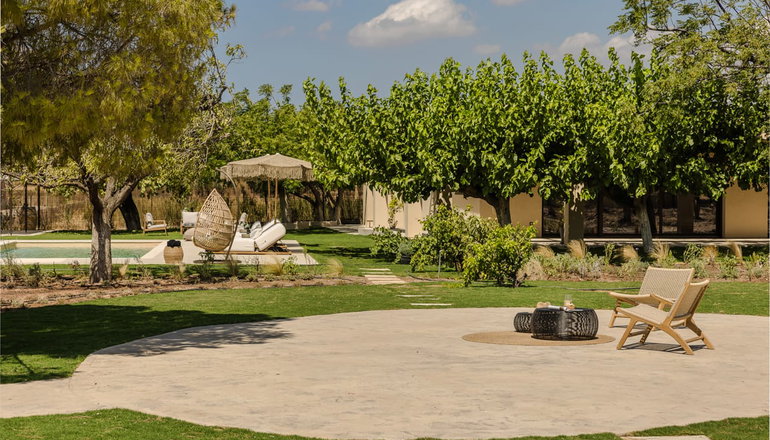 The Attican Villa & Estate - Ανάβυσσος, Αθήνα