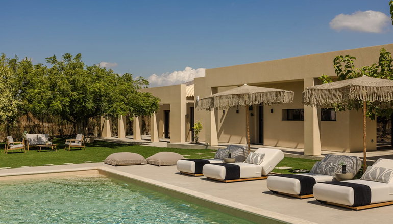The Attican Villa & Estate - Ανάβυσσος, Αθήνα