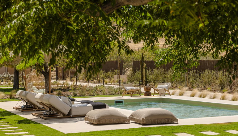 The Attican Villa & Estate - Ανάβυσσος, Αθήνα