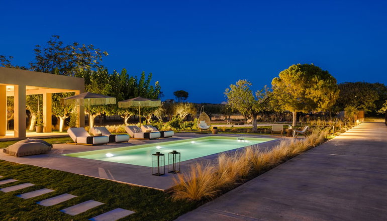 The Attican Villa & Estate - Ανάβυσσος, Αθήνα