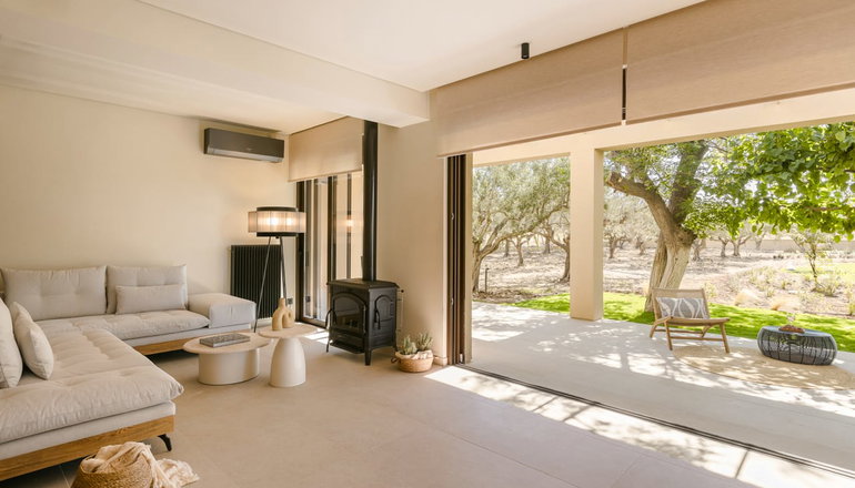 The Attican Villa & Estate - Ανάβυσσος, Αθήνα