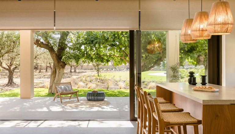 The Attican Villa & Estate - Ανάβυσσος, Αθήνα