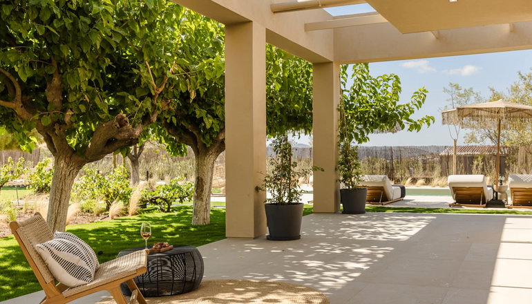 The Attican Villa & Estate - Ανάβυσσος, Αθήνα